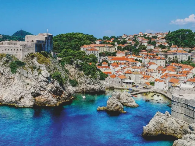Highlights of Croatia & The Adriatic Islands 