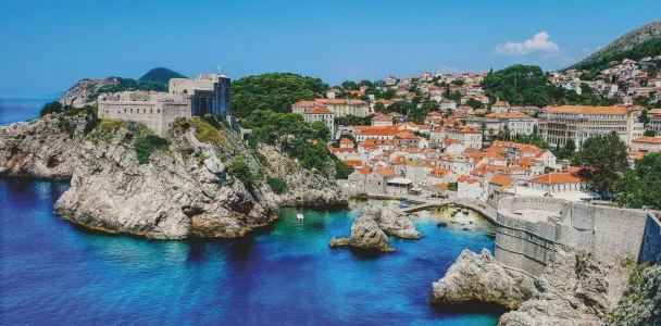 Highlights of Croatia & The Adriatic Islands 