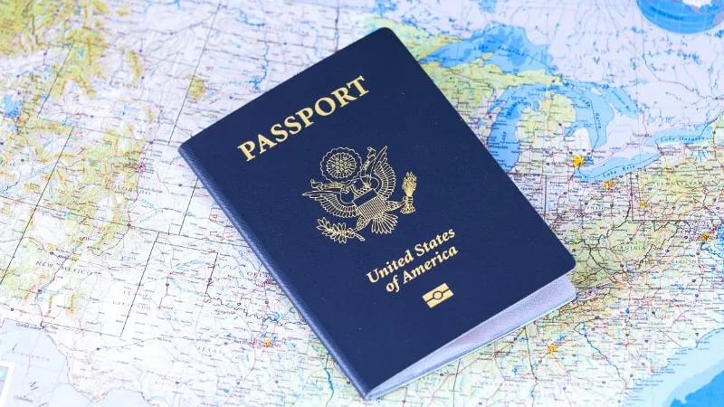Jordan visa processing service for USA citizens
