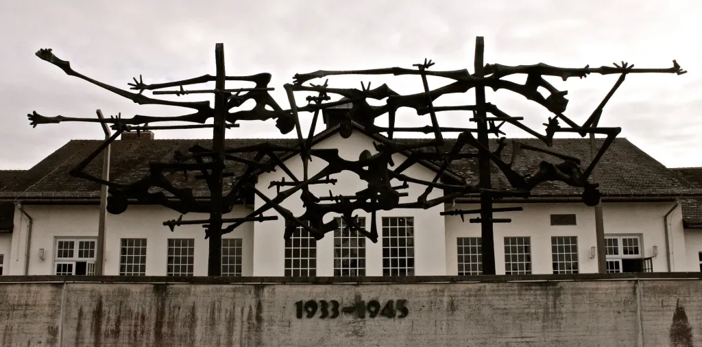 Dachau Camp & Jewish Walk in Munich