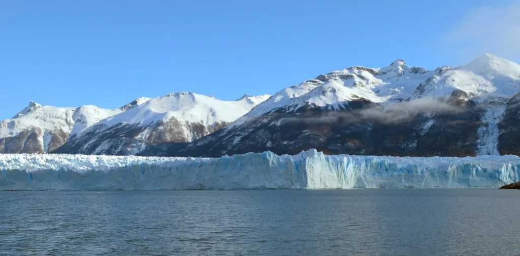 Spencer Iceberg & Placer River Float Day Tour