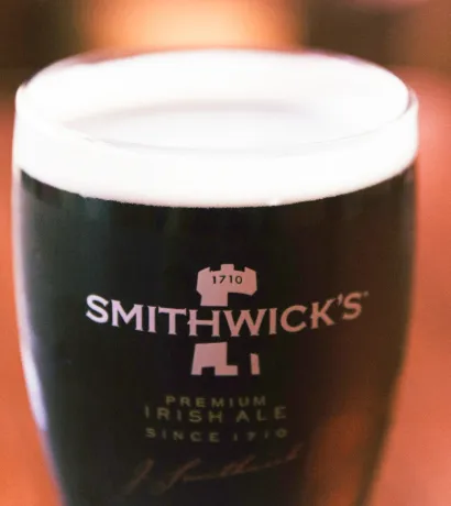 Smithwick's Brewery