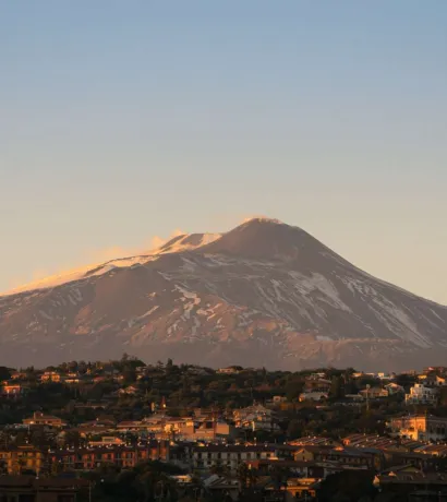 Full Day Tour to Mount Etna and Wine Tasting from Taormina