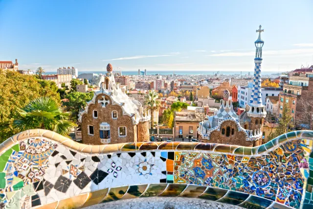 Barcelona and Northern Spain Private tour template