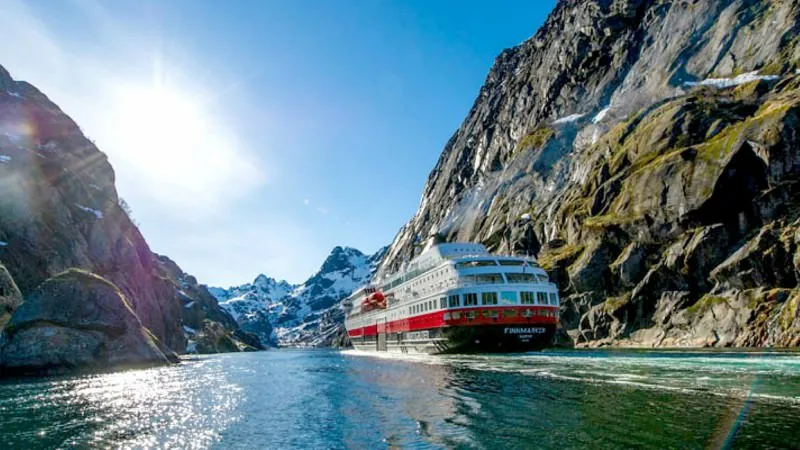 Winter Wonders of Norway Tour
