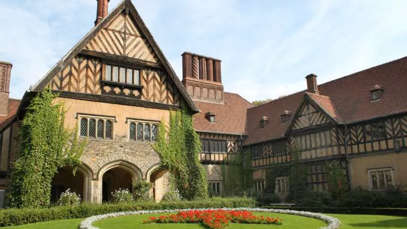Premium Day Trip to Potsdam & Private Tour of Cecilienhof Palace