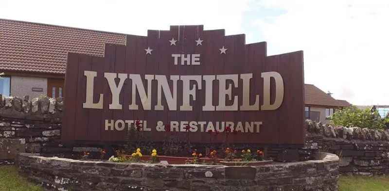 The Lynnfield Hotel