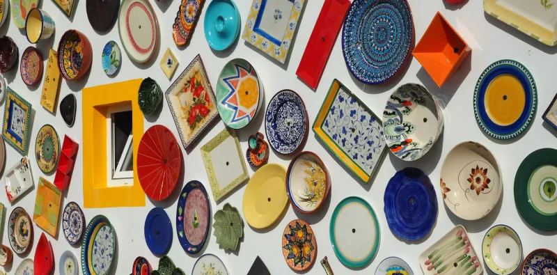 Seville Ceramics Tour
