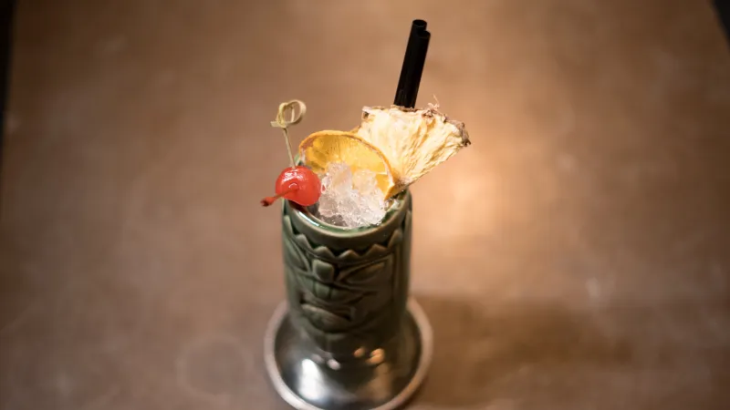 Swing Cocktail Bar