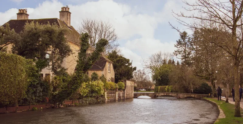 Full Day Tour of the North Cotswolds