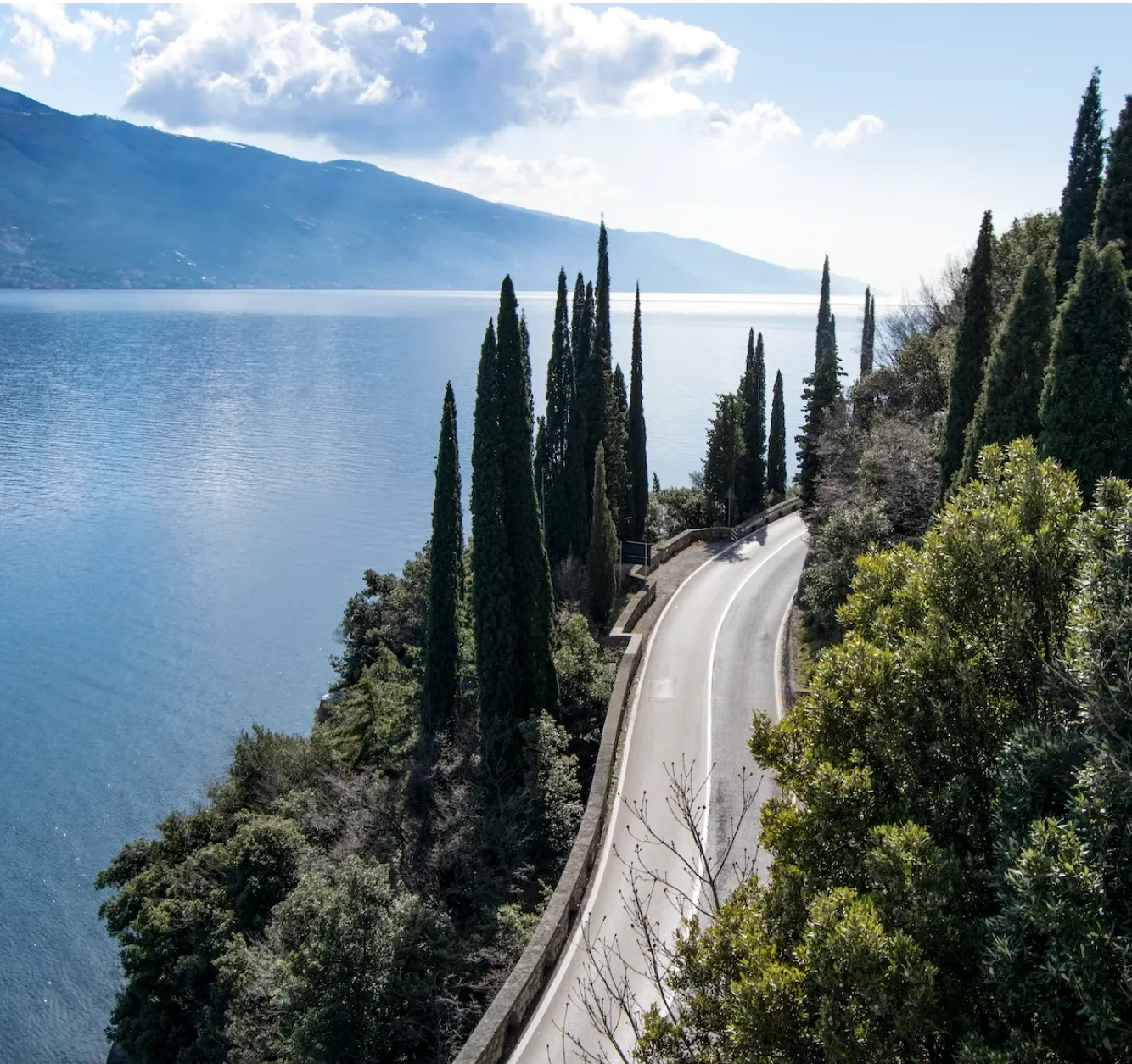 Lake Garda Trip Planner